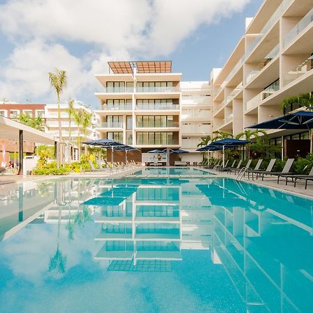Oceana By Stella Rentals Playa del Carmen Exteriér fotografie