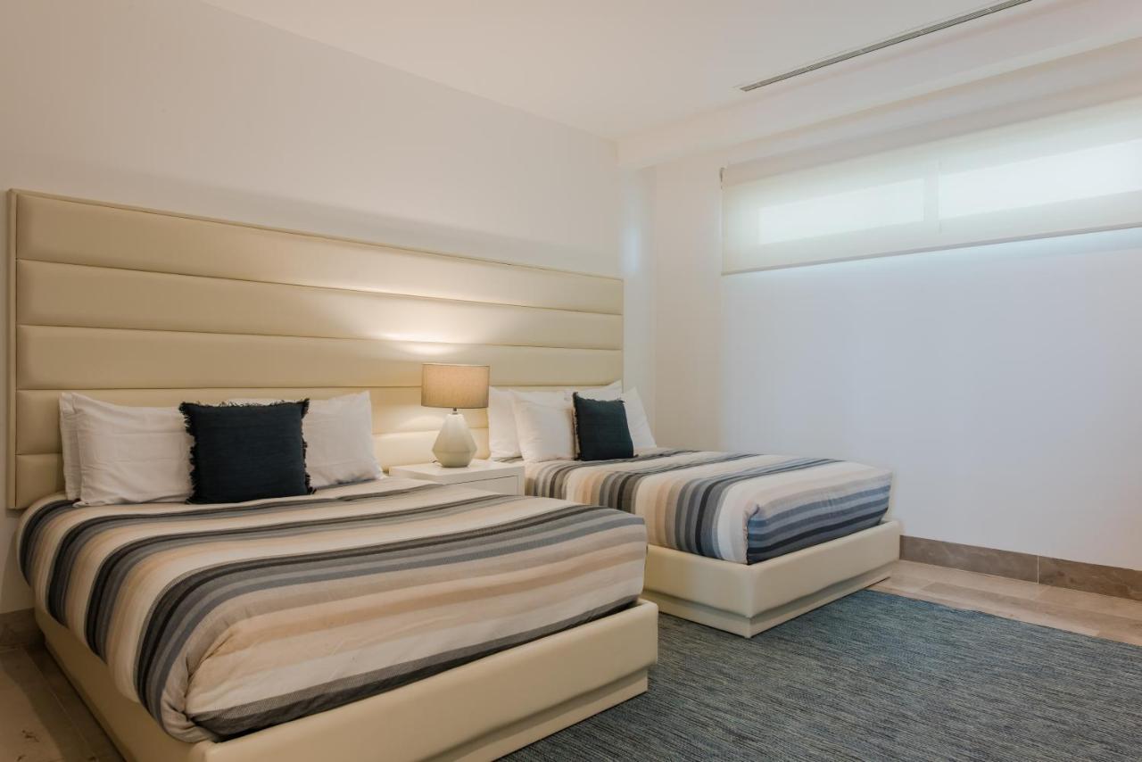 Oceana By Stella Rentals Playa del Carmen Exteriér fotografie