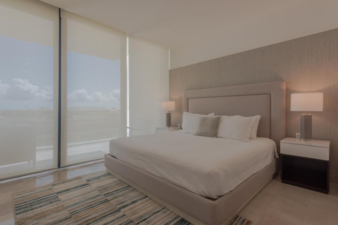 Oceana By Stella Rentals Playa del Carmen Exteriér fotografie