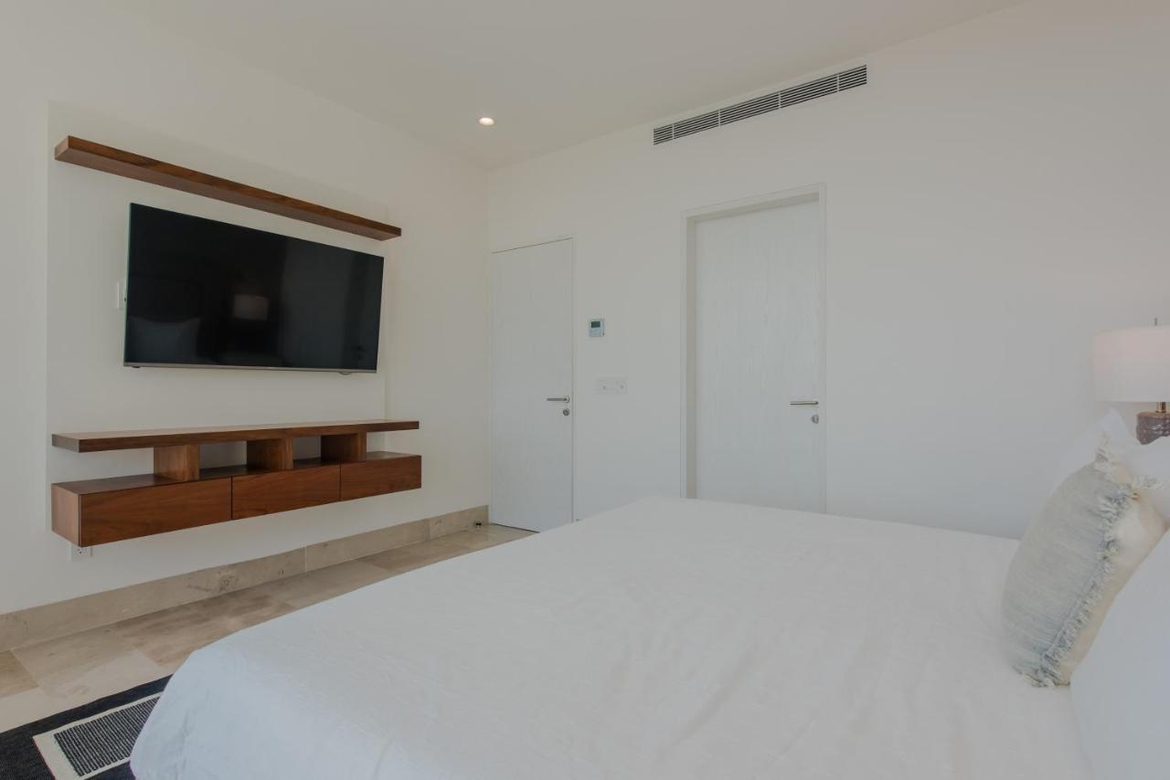 Oceana By Stella Rentals Playa del Carmen Exteriér fotografie