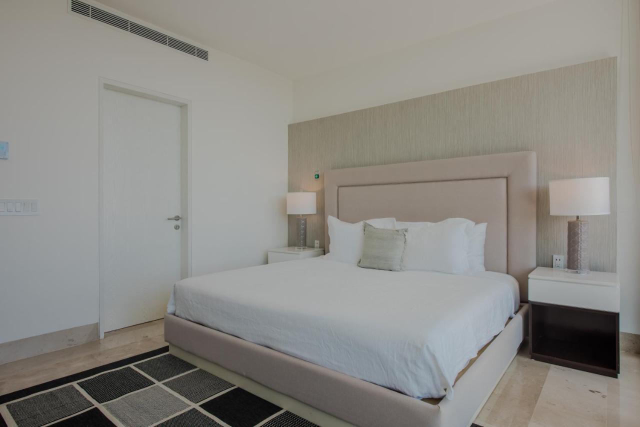 Oceana By Stella Rentals Playa del Carmen Exteriér fotografie