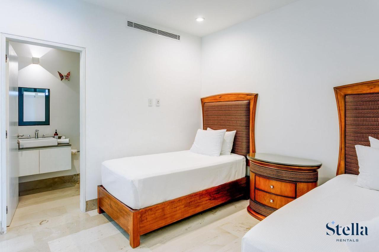 Oceana By Stella Rentals Playa del Carmen Exteriér fotografie