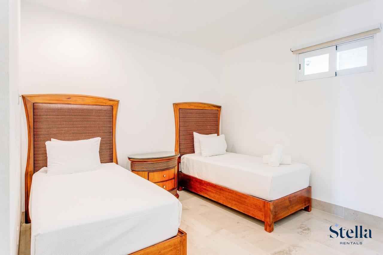Oceana By Stella Rentals Playa del Carmen Exteriér fotografie
