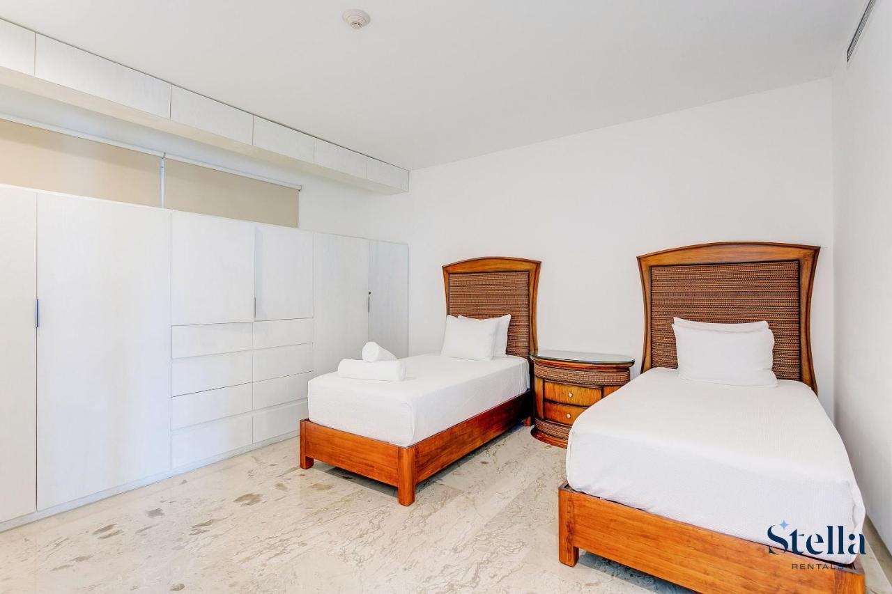Oceana By Stella Rentals Playa del Carmen Exteriér fotografie