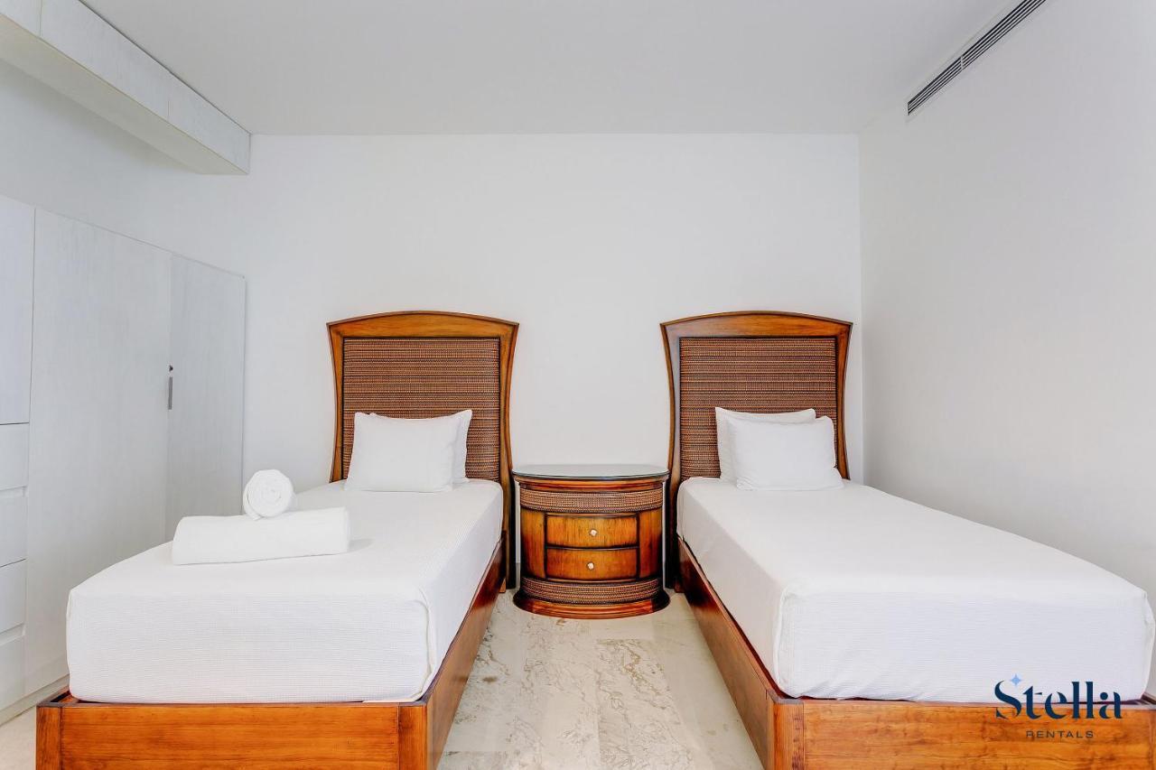 Oceana By Stella Rentals Playa del Carmen Exteriér fotografie