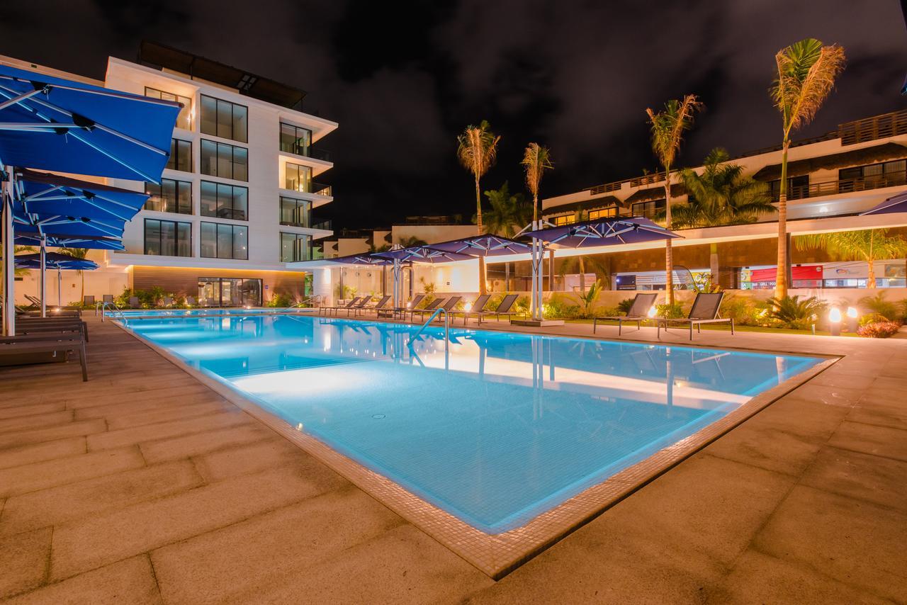 Oceana By Stella Rentals Playa del Carmen Exteriér fotografie