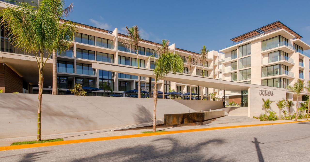 Oceana By Stella Rentals Playa del Carmen Exteriér fotografie