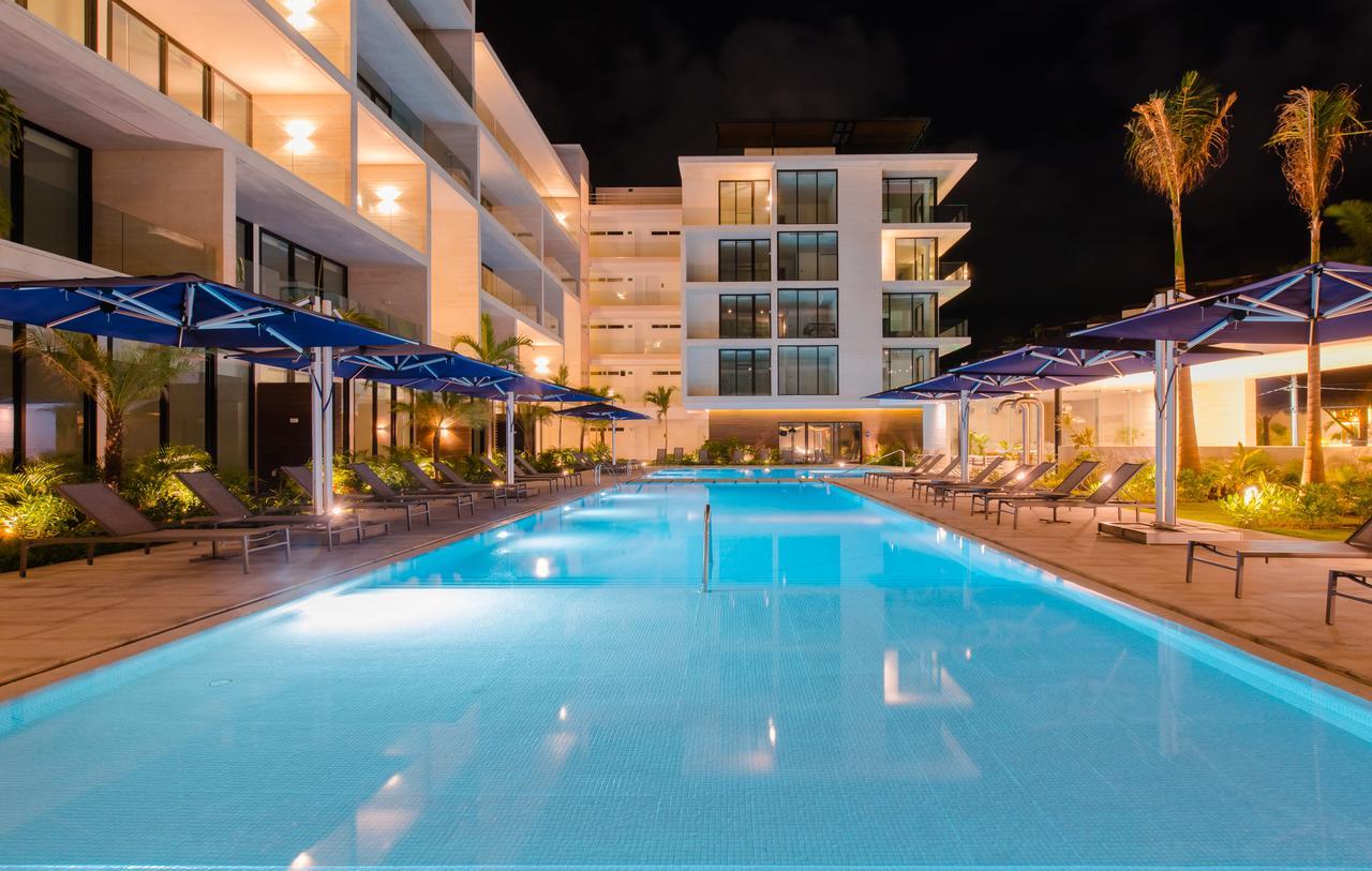 Oceana By Stella Rentals Playa del Carmen Exteriér fotografie