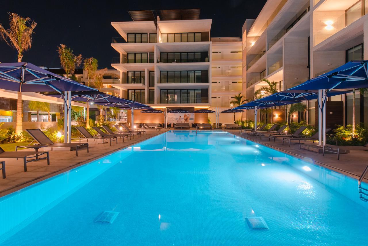 Oceana By Stella Rentals Playa del Carmen Exteriér fotografie