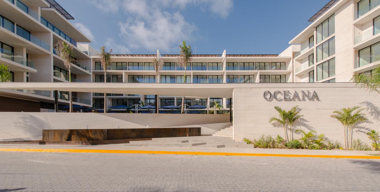 Oceana By Stella Rentals Playa del Carmen Exteriér fotografie
