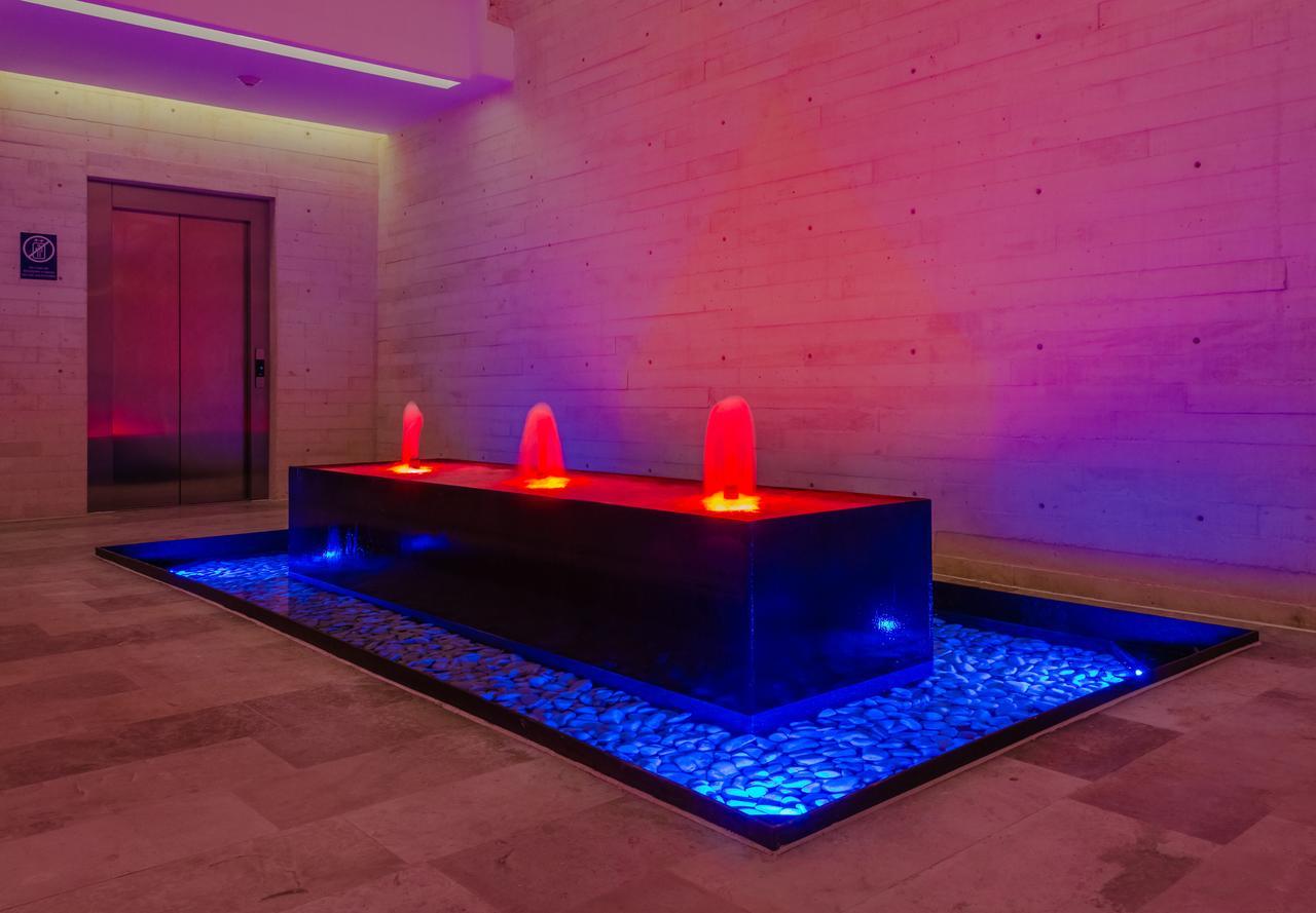 Oceana By Stella Rentals Playa del Carmen Exteriér fotografie