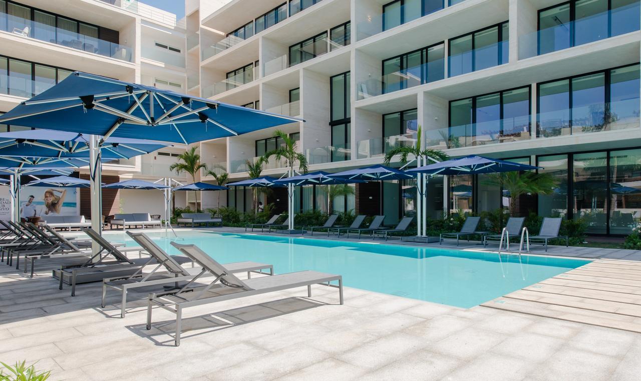 Oceana By Stella Rentals Playa del Carmen Exteriér fotografie