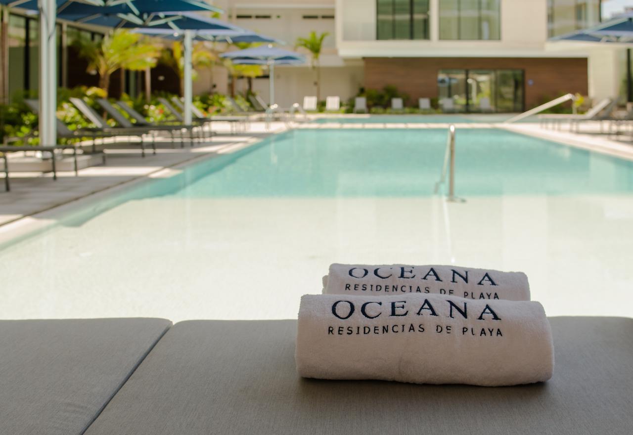 Oceana By Stella Rentals Playa del Carmen Exteriér fotografie