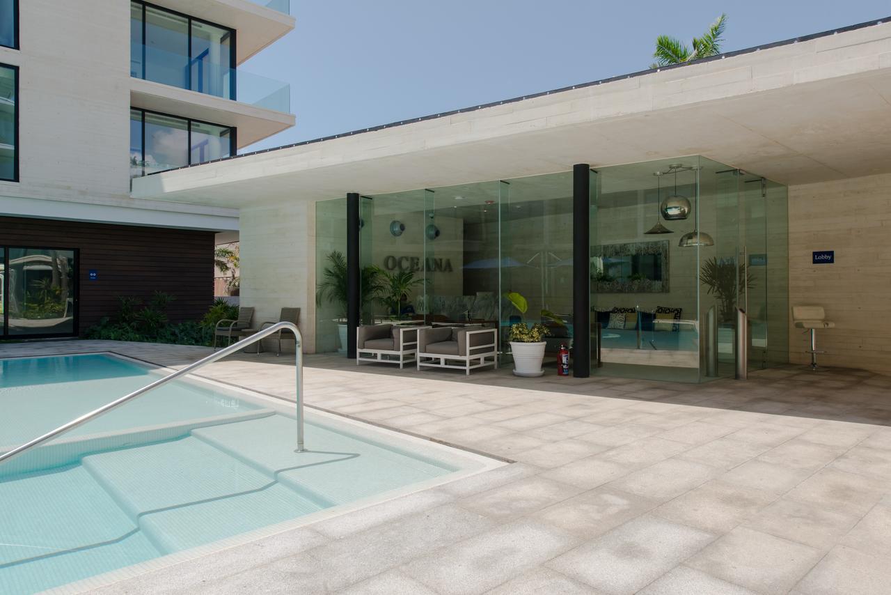 Oceana By Stella Rentals Playa del Carmen Exteriér fotografie