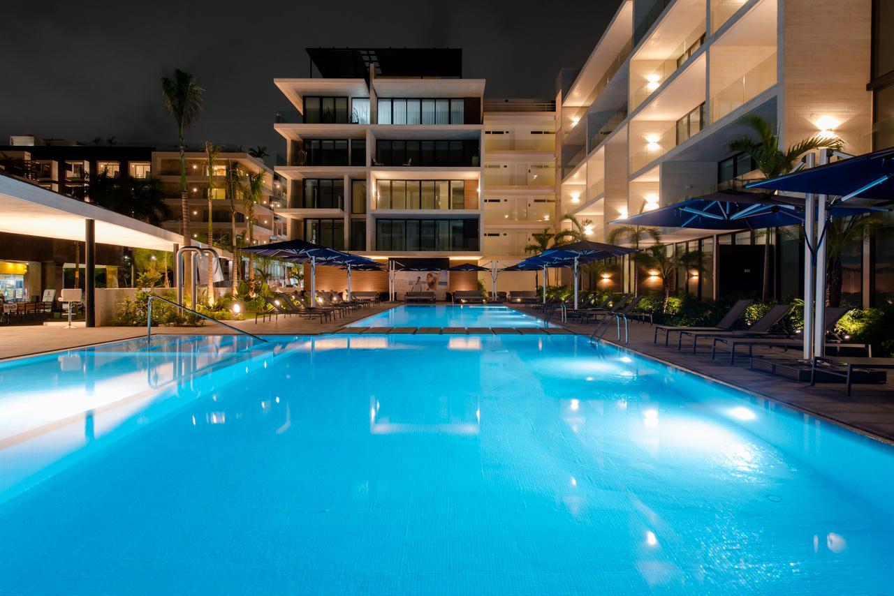 Oceana By Stella Rentals Playa del Carmen Exteriér fotografie