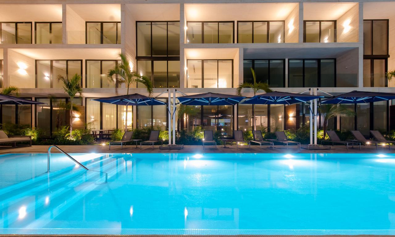 Oceana By Stella Rentals Playa del Carmen Exteriér fotografie