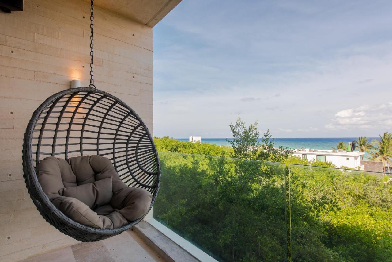 Oceana By Stella Rentals Playa del Carmen Exteriér fotografie